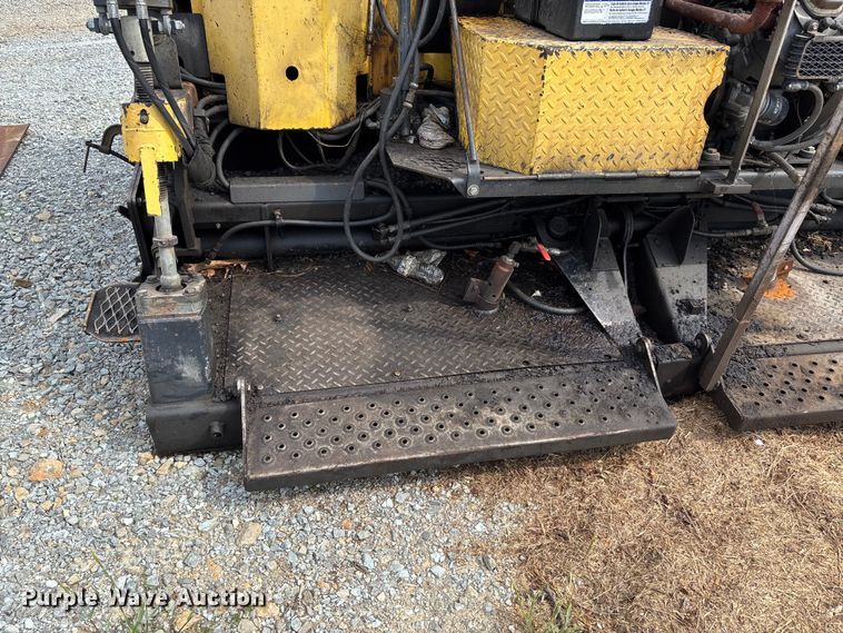 image for item DU1375 Bomag 413 paver