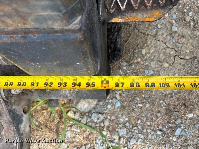 image for item DU1375 Bomag 413 paver