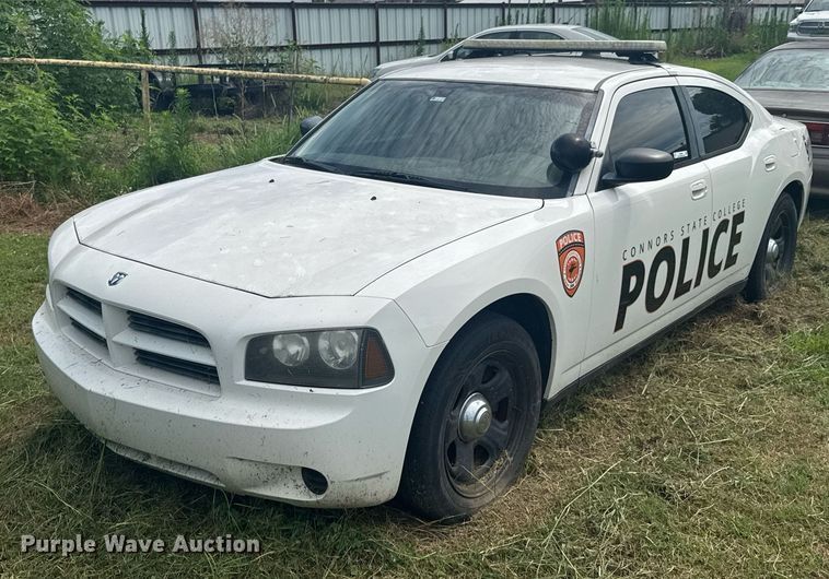 image for item DU9306 2010 Dodge Charger 