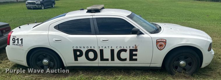 image for item DU9306 2010 Dodge Charger 