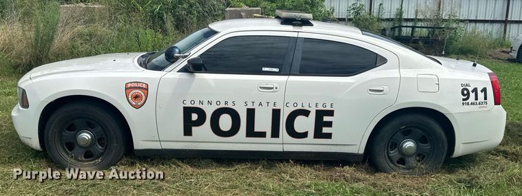 image for item DU9306 2010 Dodge Charger 