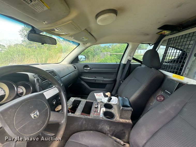 image for item DU9306 2010 Dodge Charger 