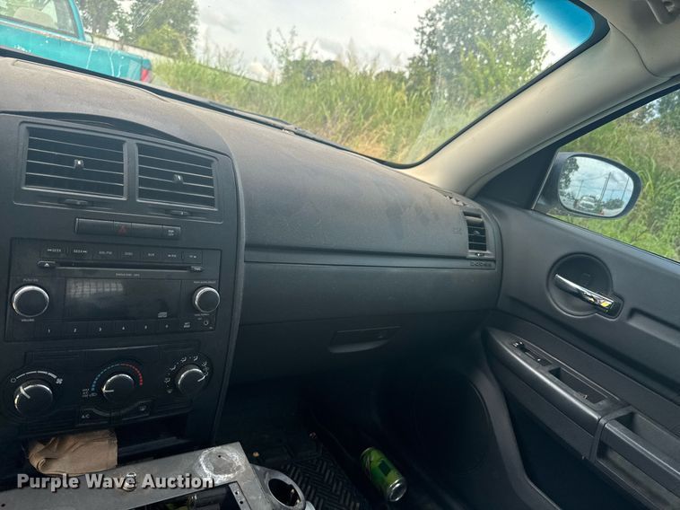 image for item DU9306 2010 Dodge Charger 