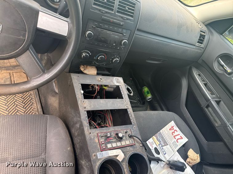 image for item DU9306 2010 Dodge Charger 