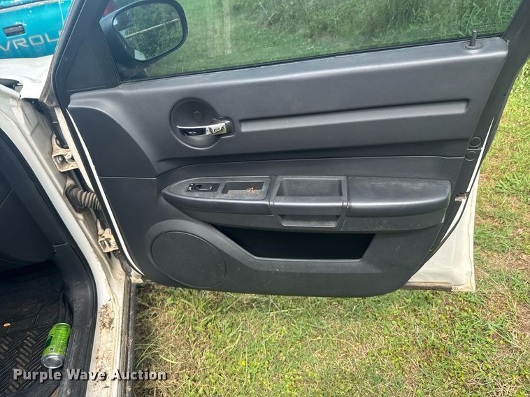 image for item DU9306 2010 Dodge Charger 