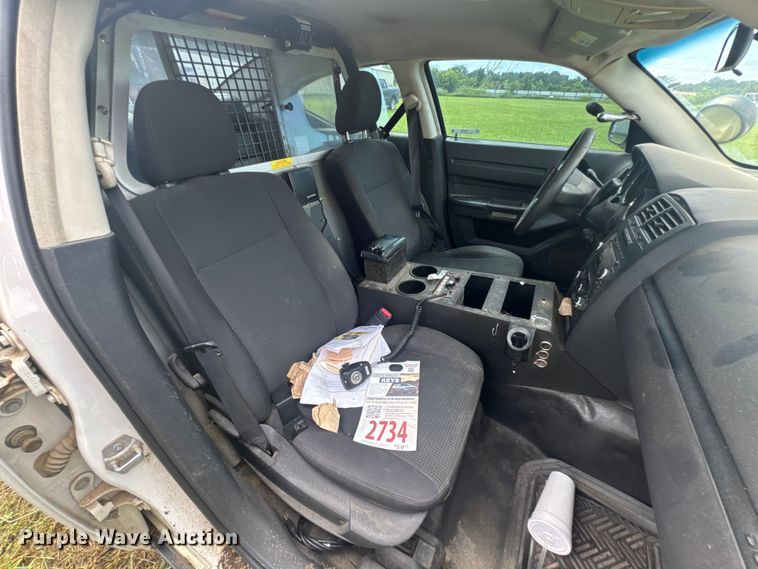 image for item DU9306 2010 Dodge Charger 