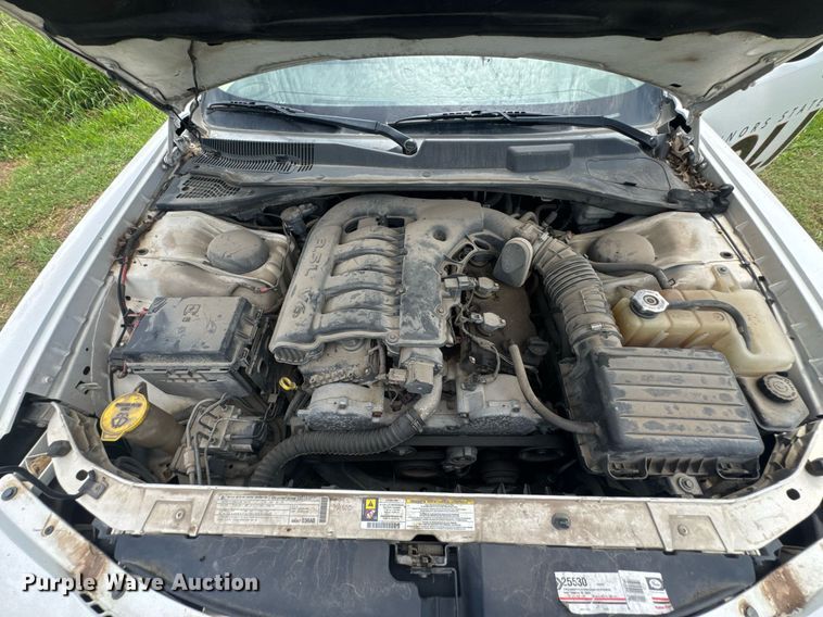 image for item DU9306 2010 Dodge Charger 