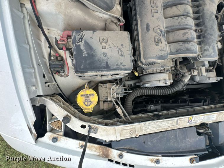 image for item DU9306 2010 Dodge Charger 