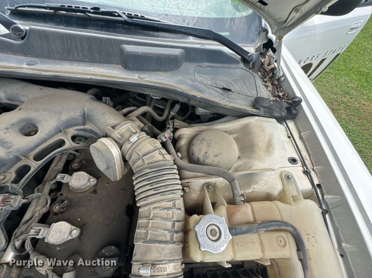 image for item DU9306 2010 Dodge Charger 