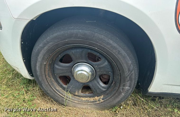 image for item DU9306 2010 Dodge Charger 