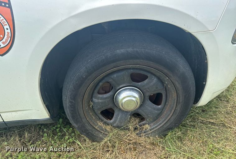 image for item DU9306 2010 Dodge Charger 