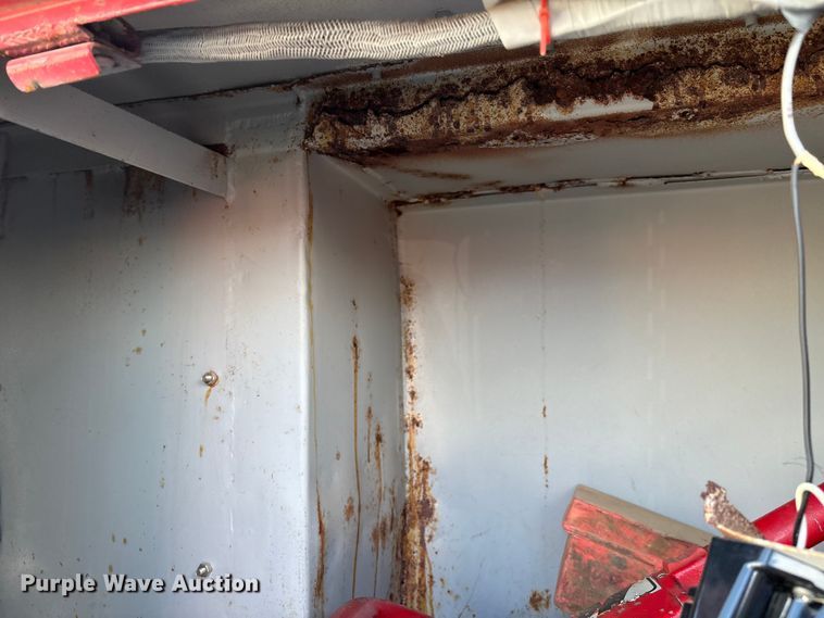 image for item DV5005 1979 Mack pumper fire truck