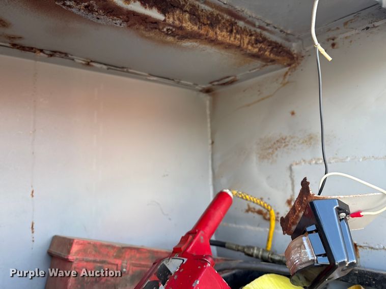 image for item DV5005 1979 Mack pumper fire truck