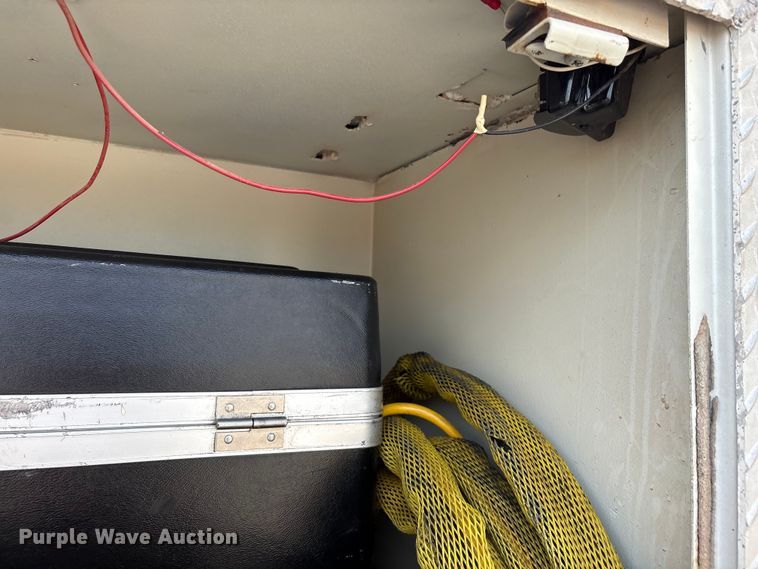 image for item DV5005 1979 Mack pumper fire truck