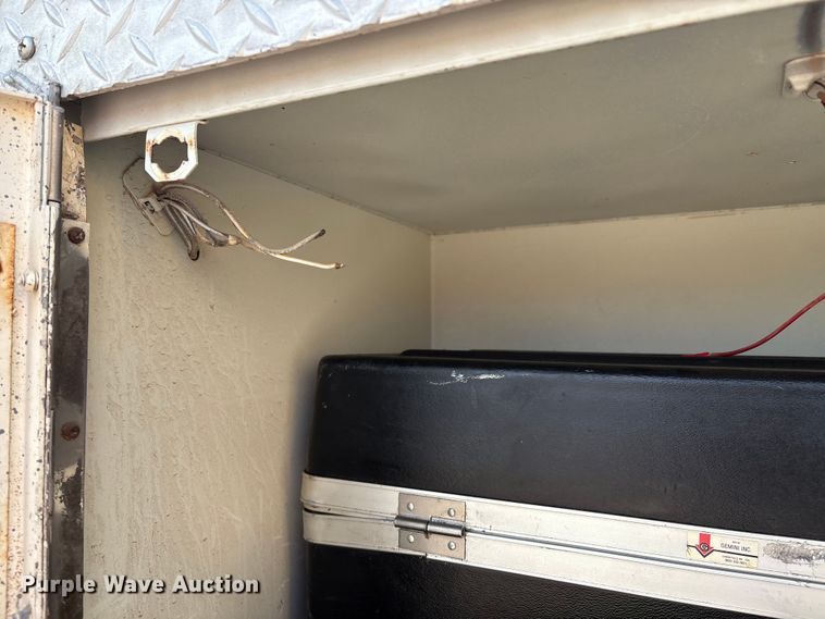 image for item DV5005 1979 Mack pumper fire truck