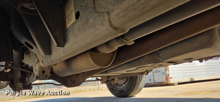 image for item DY1193 2018 RAM 1500 Quad Cab pickup truck