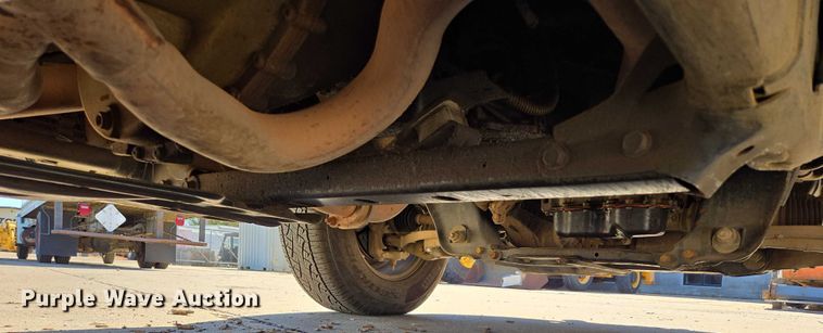 image for item DY1193 2018 RAM 1500 Quad Cab pickup truck