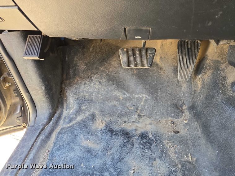 image for item DY1193 2018 RAM 1500 Quad Cab pickup truck