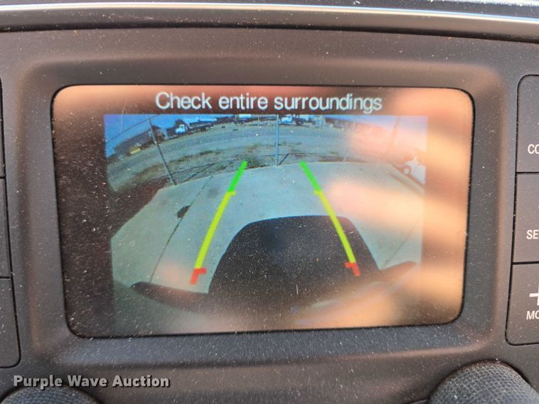 image for item DY1193 2018 RAM 1500 Quad Cab pickup truck