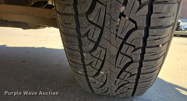 image for item DY1193 2018 RAM 1500 Quad Cab pickup truck