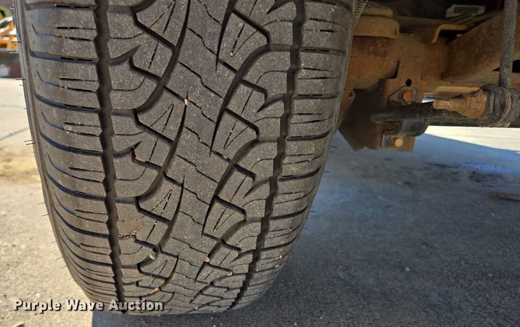 image for item DY1193 2018 RAM 1500 Quad Cab pickup truck