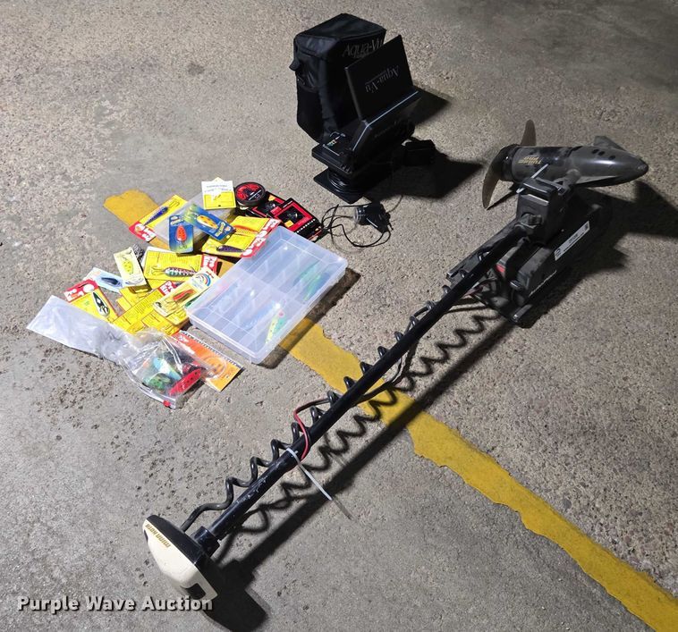 image for item DY1206 Sporting goods