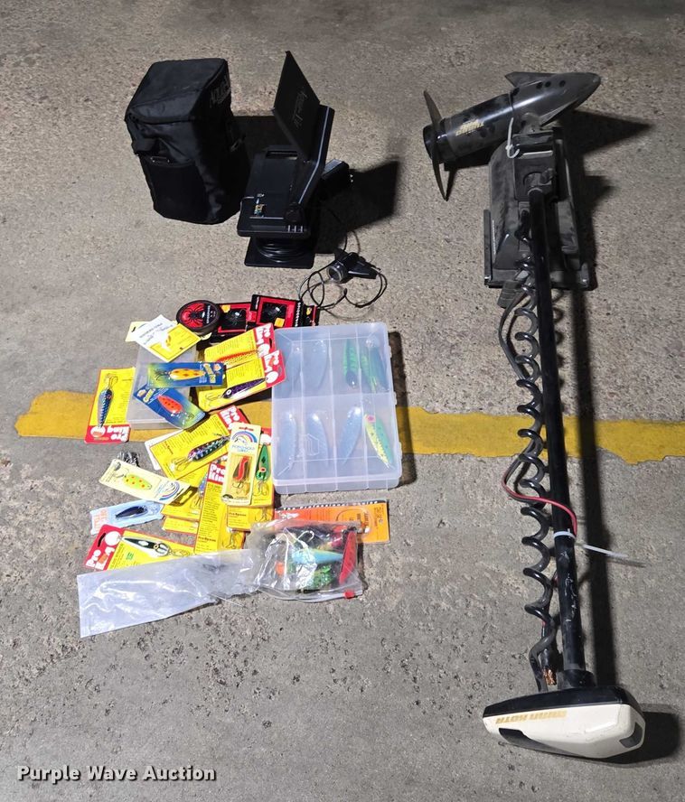 image for item DY1206 Sporting goods