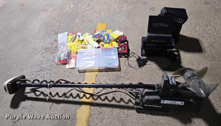 image for item DY1206 Sporting goods