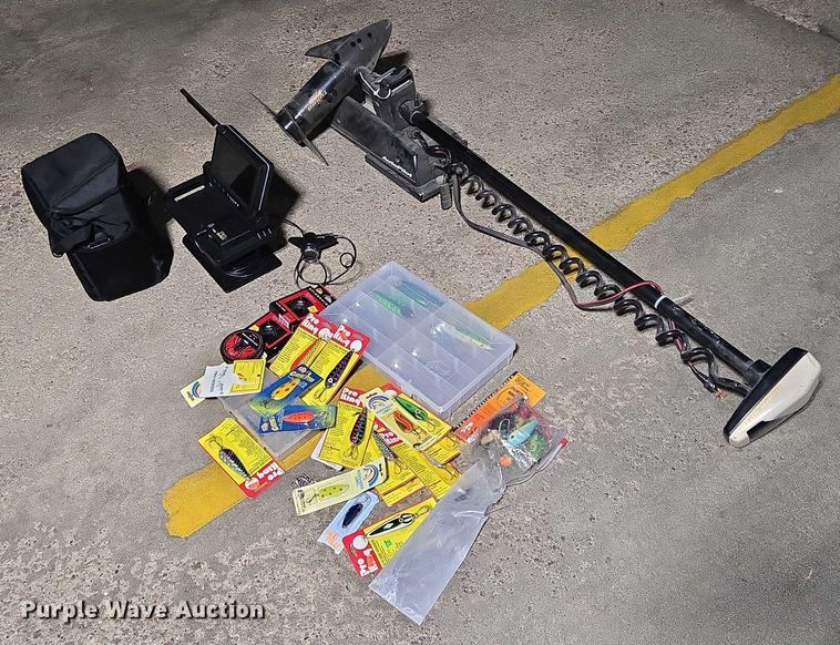 image for item DY1206 Sporting goods