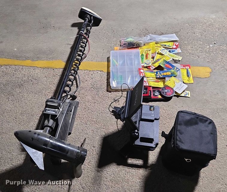 image for item DY1206 Sporting goods