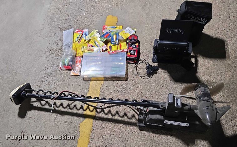 image for item DY1206 Sporting goods