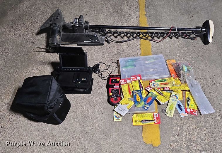 image for item DY1206 Sporting goods