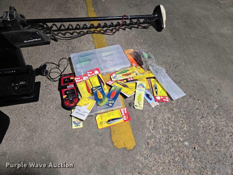 image for item DY1206 Sporting goods