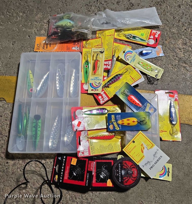 image for item DY1206 Sporting goods