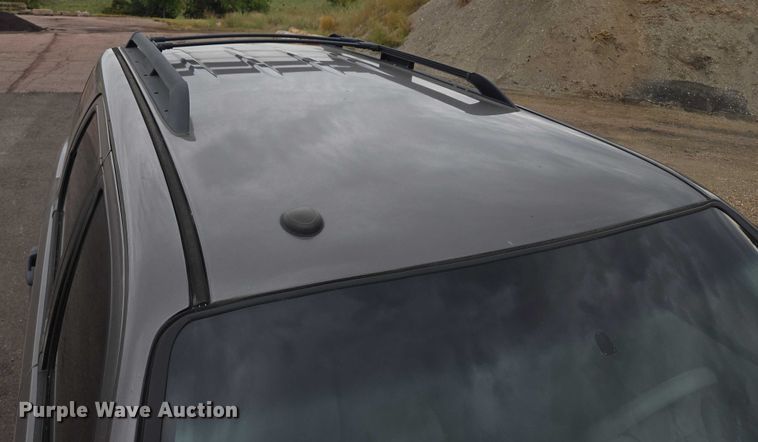 image for item DY1210 2010 Ford Escape SUV