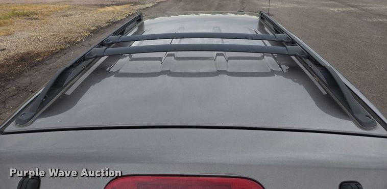 image for item DY1210 2010 Ford Escape SUV