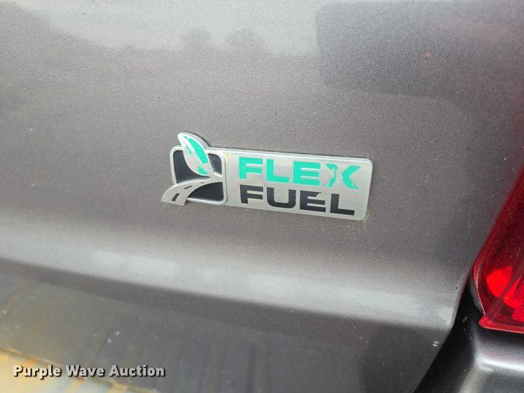 image for item DY1210 2010 Ford Escape SUV