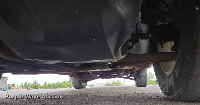 image for item DY1210 2010 Ford Escape SUV