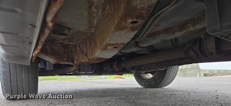 image for item DY1210 2010 Ford Escape SUV