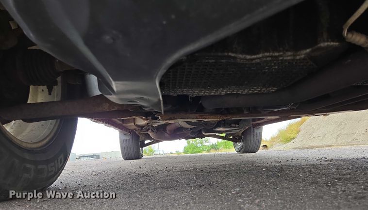 image for item DY1210 2010 Ford Escape SUV