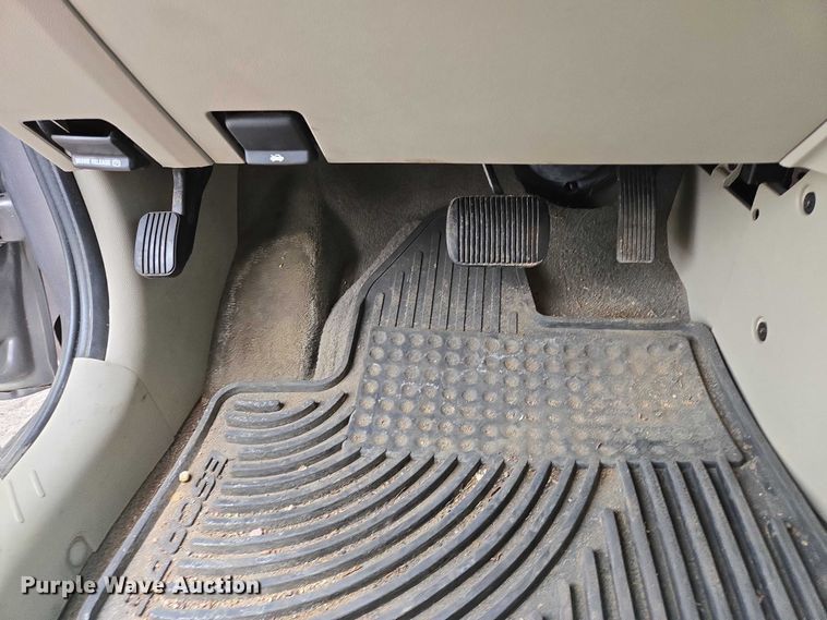 image for item DY1210 2010 Ford Escape SUV