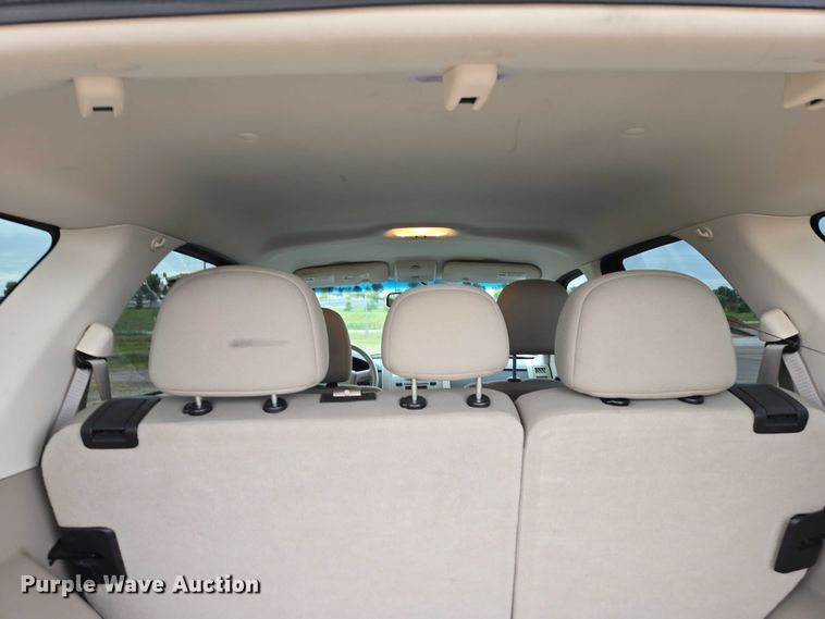 image for item DY1210 2010 Ford Escape SUV