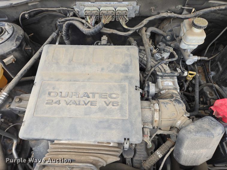 image for item DY1210 2010 Ford Escape SUV