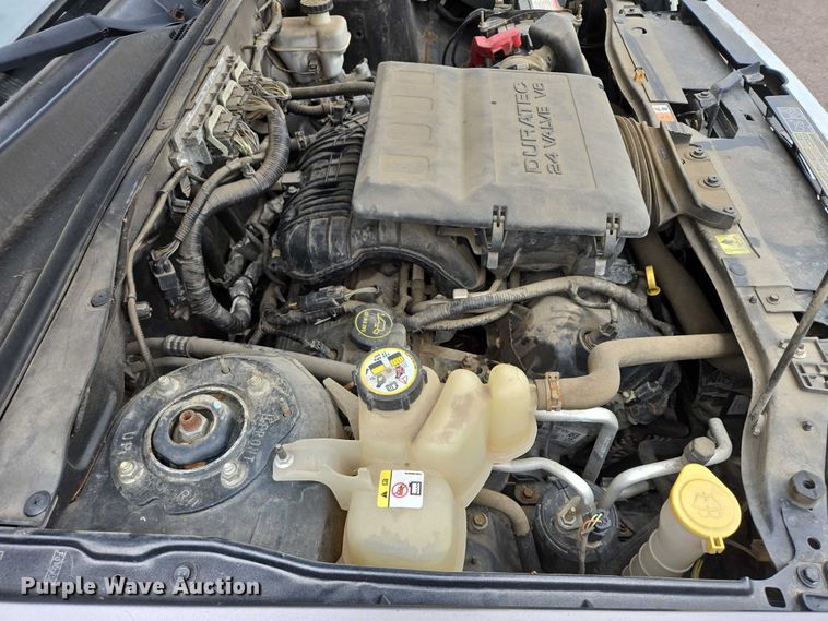 image for item DY1210 2010 Ford Escape SUV