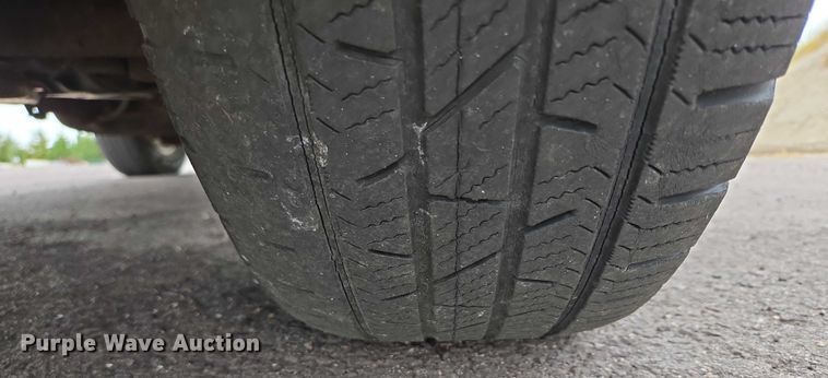 image for item DY1210 2010 Ford Escape SUV