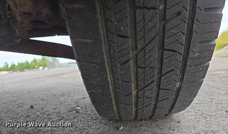 image for item DY1210 2010 Ford Escape SUV