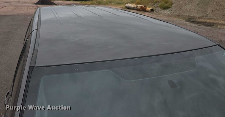 image for item DY1212 2018 Dodge Grand Caravan van