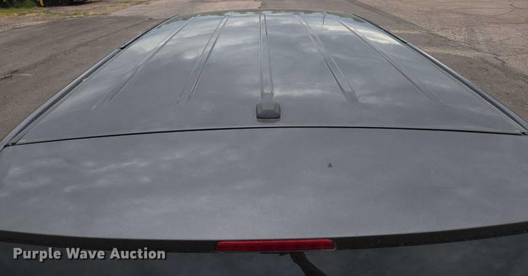 image for item DY1212 2018 Dodge Grand Caravan van