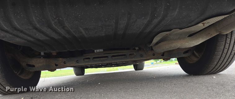 image for item DY1212 2018 Dodge Grand Caravan van