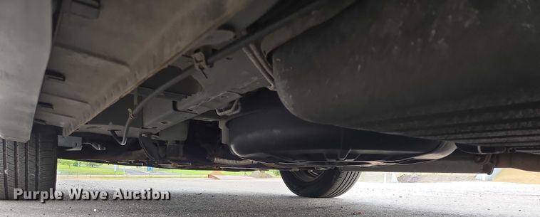 image for item DY1212 2018 Dodge Grand Caravan van